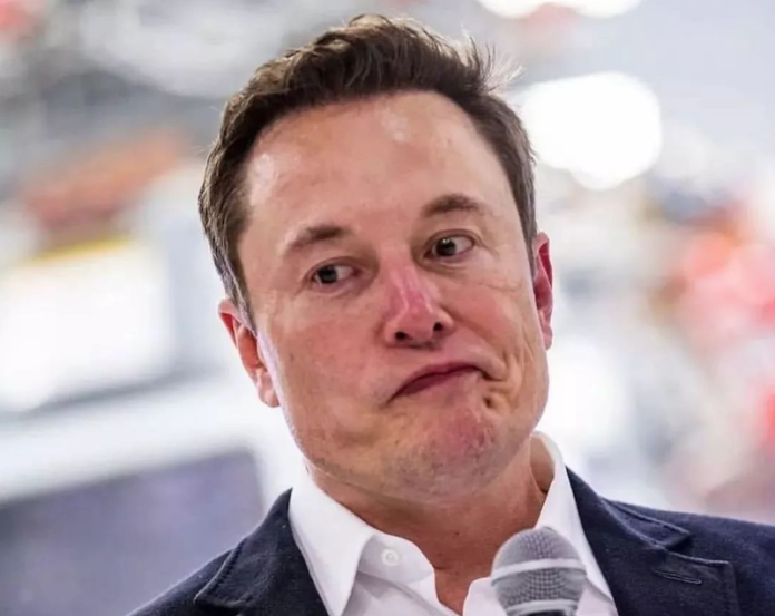 musk