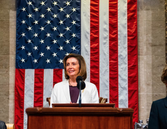 pelosi