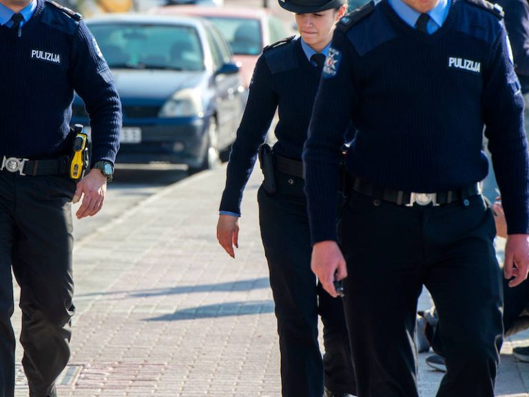 Għaddej studju li għandu jwassal għal pjan strateġiku għad-distretti tal-Pulizija