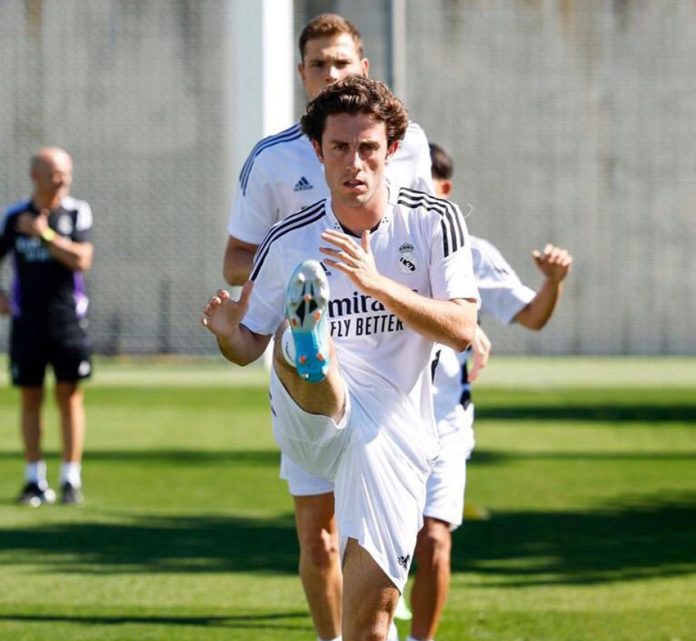 real madrid