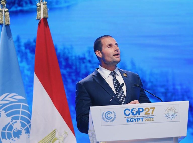 “Jeħtieġ impenn u ambizzjoni biex nindirizzaw it-tibdil fil-klima”