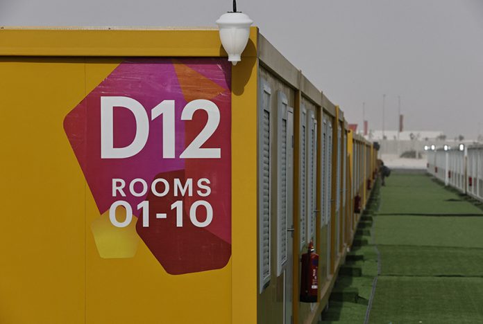 FIFA World Cup Qatar 2022 Preview