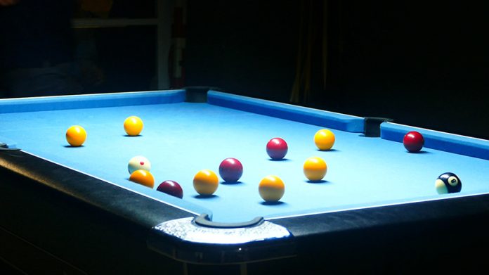snooker