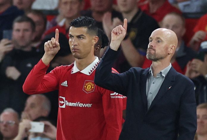 Premier League - Manchester United v Liverpool