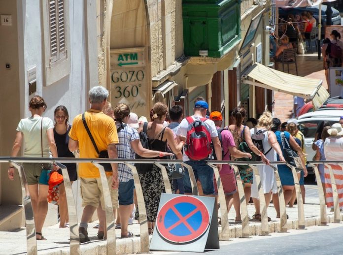 turisti