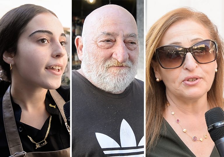 ARA: Budget 2023: Min ikkonvinċa lin-nies l-aktar? … Robert Abela jew Bernard Grech?