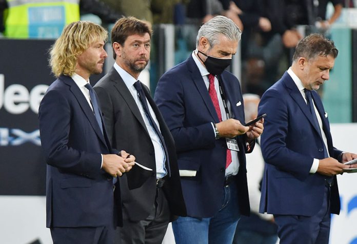 Serie A - Juventus v AC Milan