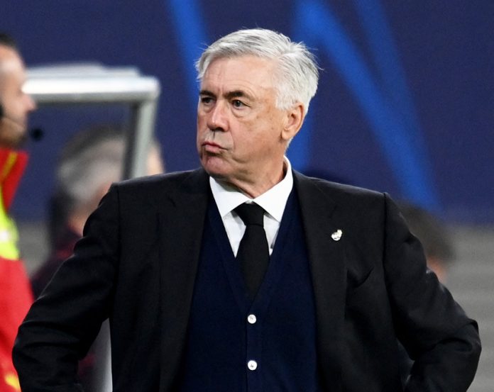 Champions League - Group F - RB Leipzig v Real Madrid