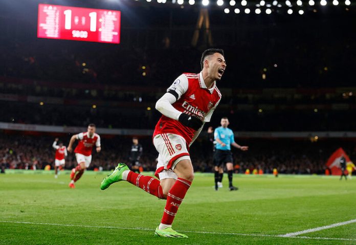 Arsenal