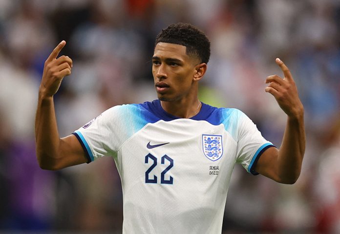 FIFA World Cup Qatar 2022 - Round of 16 - England v Senegal