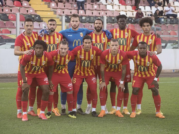 Birkirkara