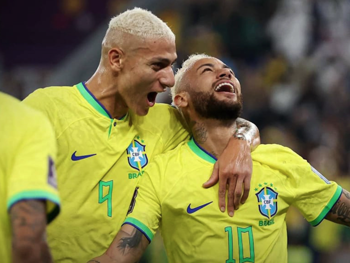 Brazil