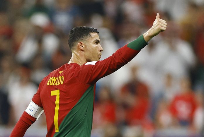 FIFA World Cup Qatar 2022 - Round of 16 - Portugal v Switzerland