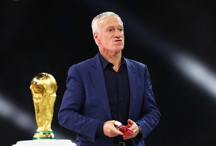 FIFA World Cup Qatar 2022 - Final - Argentina v France