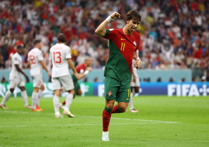 FIFA World Cup Qatar 2022 - Round of 16 - Portugal v Switzerland