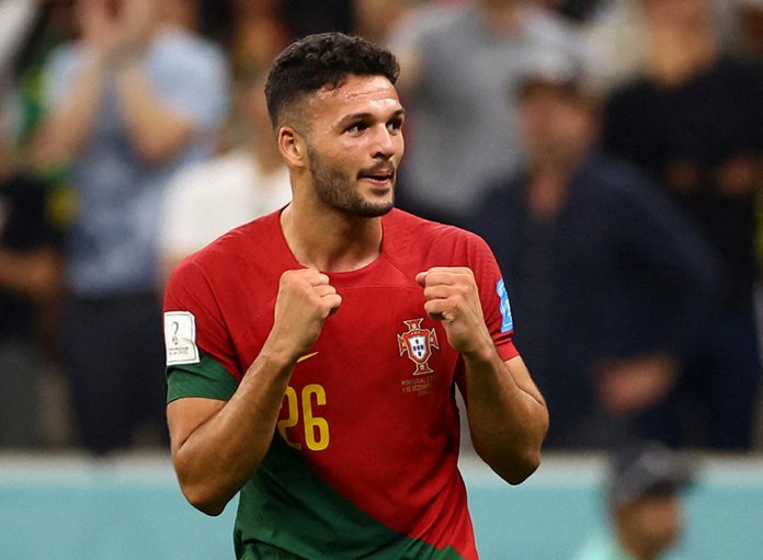 FIFA World Cup Qatar 2022 - Round of 16 - Portugal v Switzerland