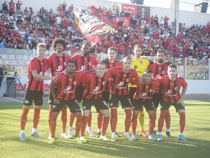 Hamrun
