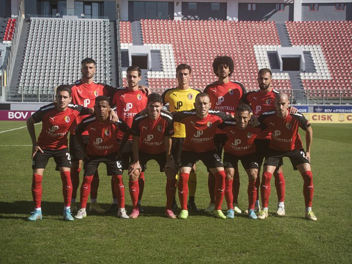Hamrun S