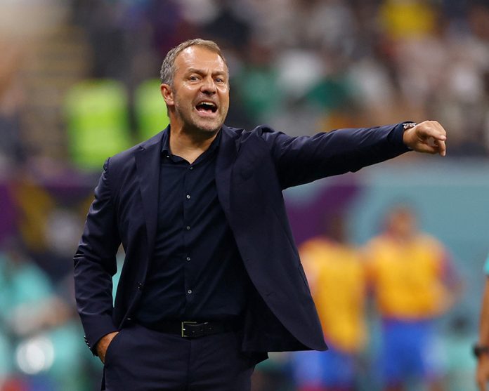 FIFA World Cup Qatar 2022 - Group E - Costa Rica v Germany