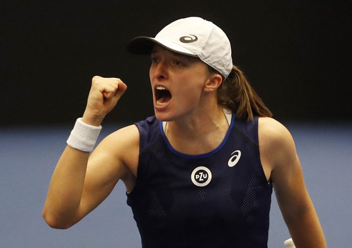 WTA 500 - Ostrava Open