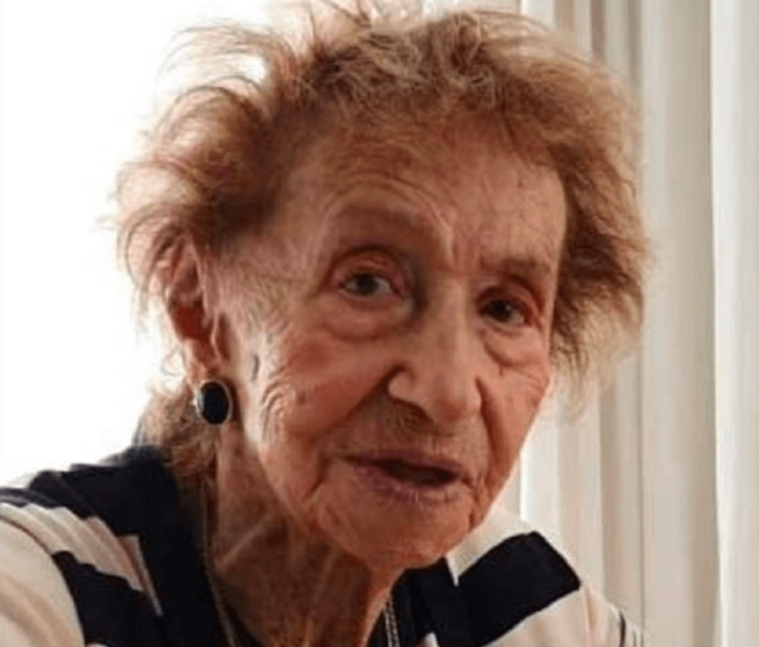 Irmgard Furchner