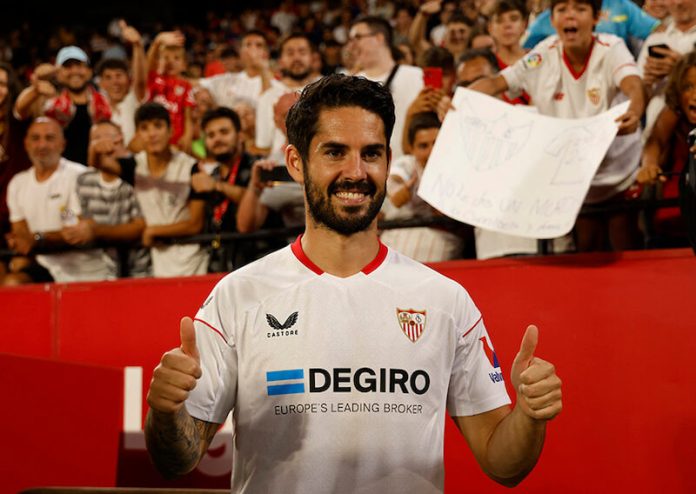 Isco