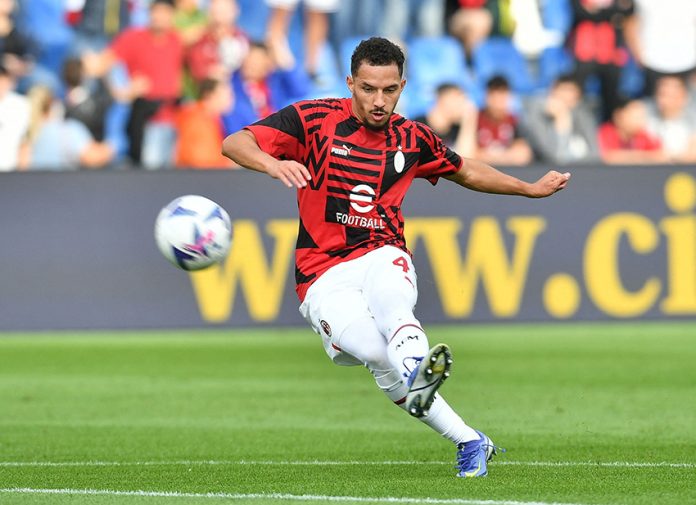 Serie A - U.S. Sassuolo v AC Milan