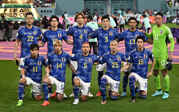 FIFA World Cup Qatar 2022 - Group E - Japan v Spain