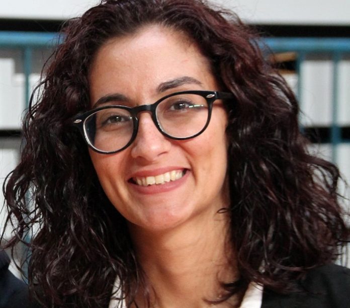 Marylyn Agius