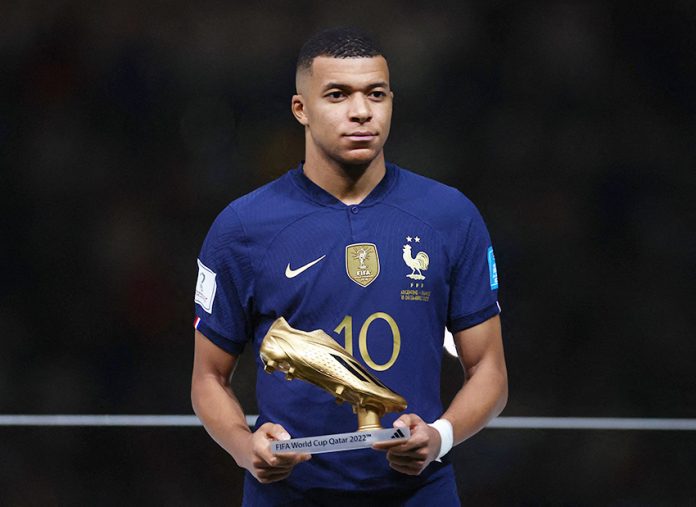 FIFA World Cup Qatar 2022 - Final - Argentina v France