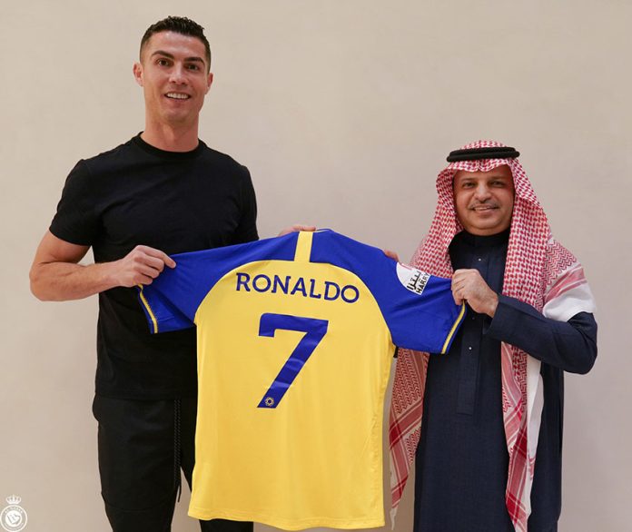 Nassr