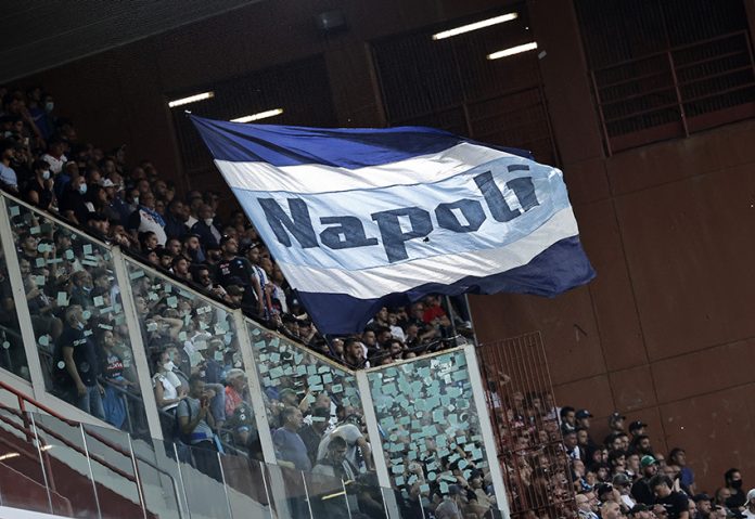 Serie A - Sampdoria v Napoli