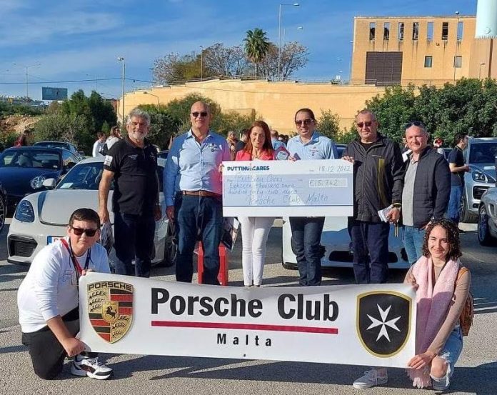 Porsche