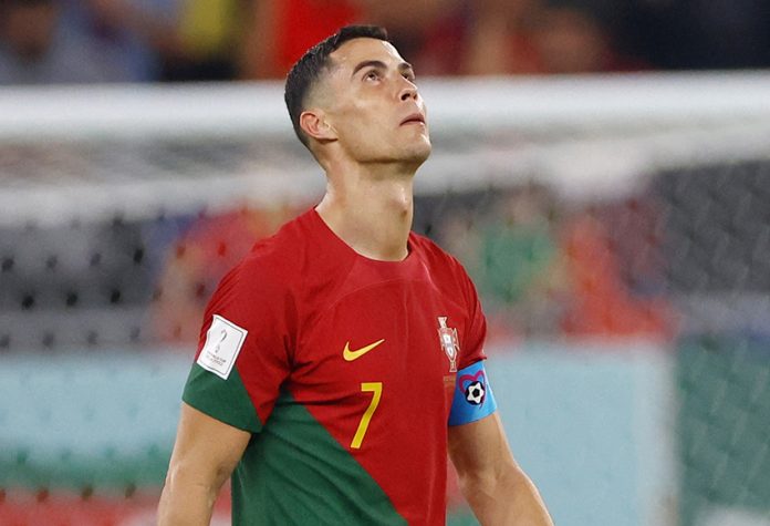 FIFA World Cup Qatar 2022 - Group H - Portugal v Ghana