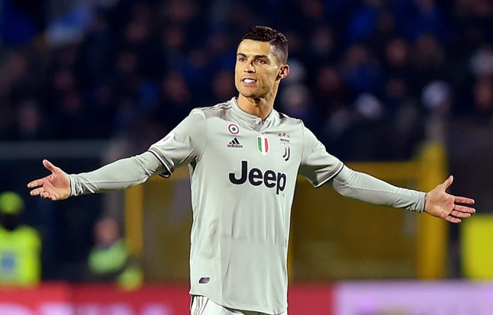 Coppa Italia - Quarter Final - Atalanta v Juventus