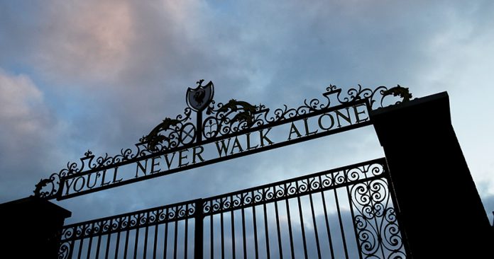 Premier League - Liverpool v West Ham United
