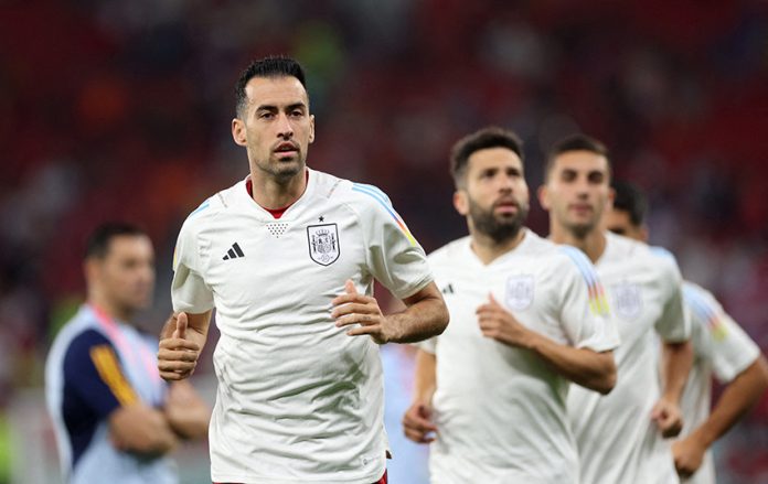 FIFA World Cup Qatar 2022 - Group E - Spain v Costa Rica