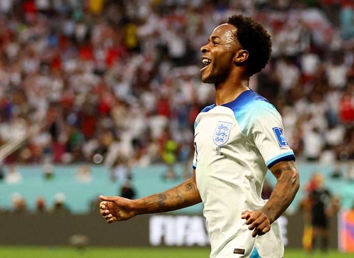FIFA World Cup Qatar 2022 - Group B - England v Iran