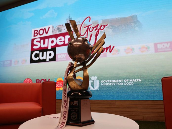 Super Cup