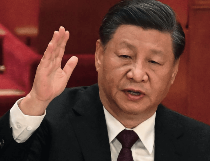 Xi-Jinping