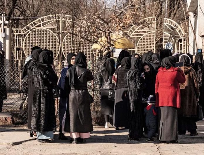 afganistan