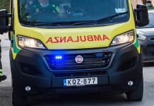 Iseħħ splużżjoni fl-inħawi tal-barrani fiż-Żejtun