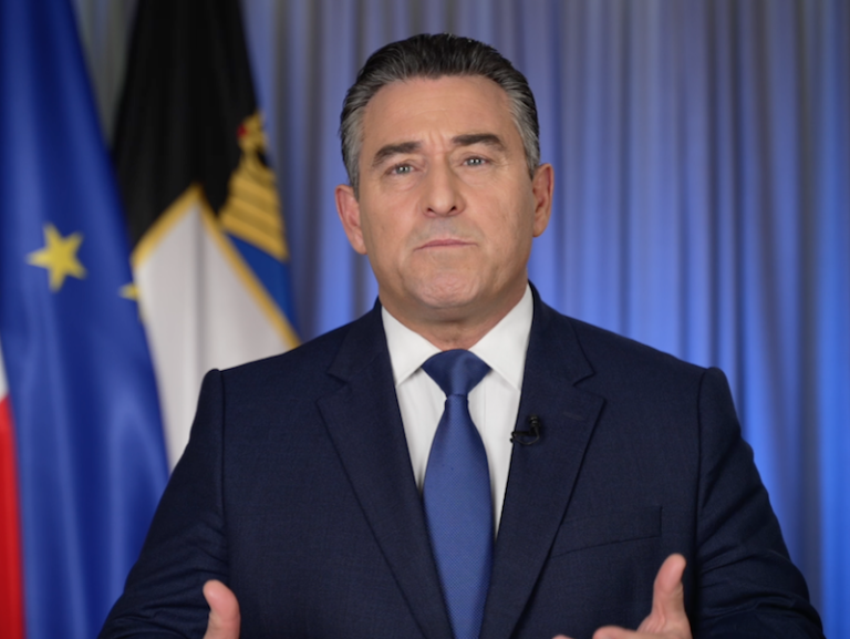 Il-Kap tal-Oppożizzjoni jisħaq dwar l-għaqda li tista’ twassal għal Malta isbaħ