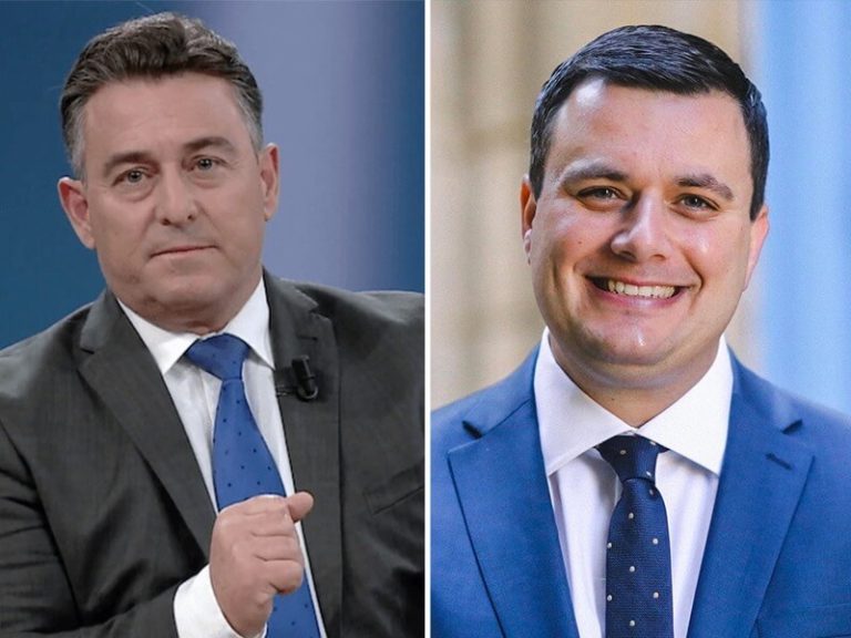 “Border Control nitfgħuh ladarba jkeċċuh minn Kap tal-Oppożizzjoni”