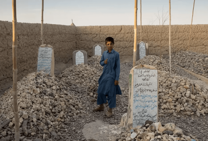 forzi specjali Ingliżi - afganistan