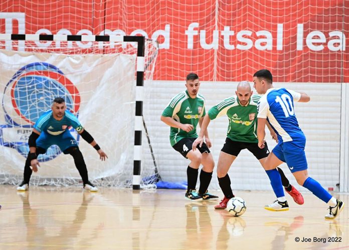 futsal