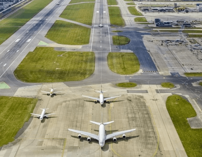 gatwick airport