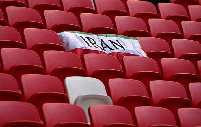 FIFA World Cup Qatar 2022 - Group B - Wales v Iran