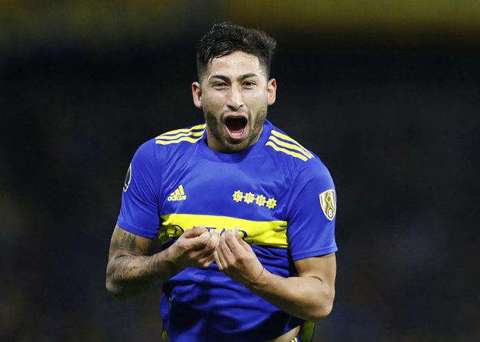 Copa Libertadores - Group E - Boca Juniors v Deportivo Cali