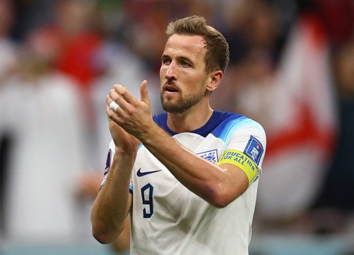 FIFA World Cup Qatar 2022 - Round of 16 - England v Senegal